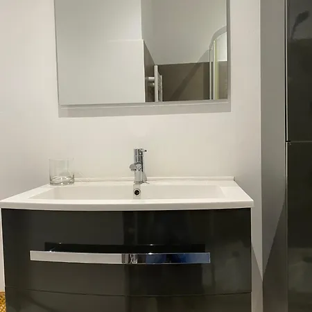 Semaphore Grand T3 Proche Centre