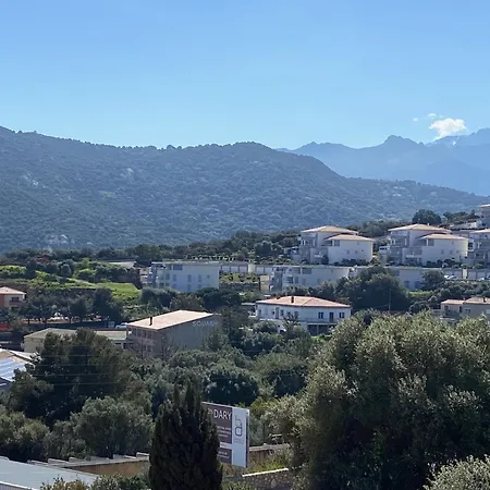 Διαμέρισμα Semaphore Grand T3 Proche Centre