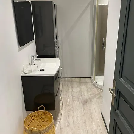 Semaphore Grand T3 Proche Centre Διαμέρισμα *