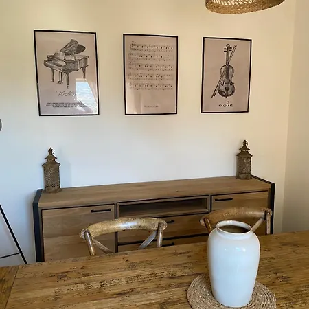 Διαμέρισμα Semaphore Grand T3 Proche Centre