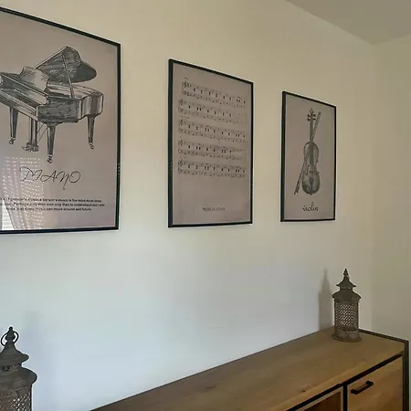 Semaphore Grand T3 Proche Centre