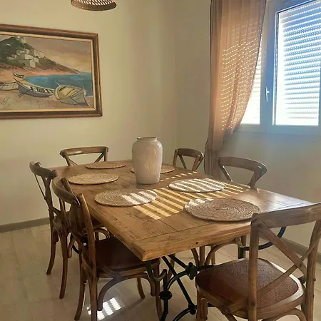 Semaphore Grand T3 Proche Centre Διαμέρισμα