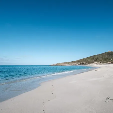 Semaphore Grand T3 Proche Centre Διαμέρισμα LʼÎle-Rousse