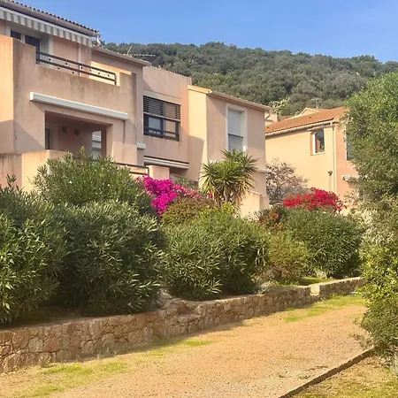 Semaphore Grand T3 Proche Centre Διαμέρισμα