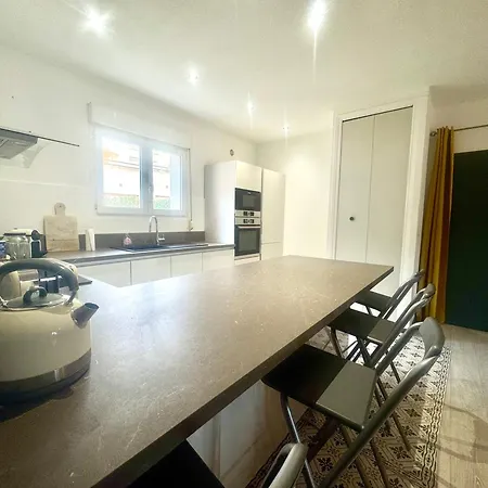 Διαμέρισμα Semaphore Grand T3 Proche Centre