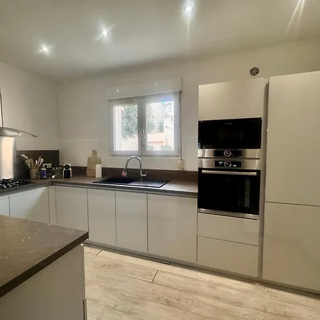 Διαμέρισμα Semaphore Grand T3 Proche Centre LʼÎle-Rousse