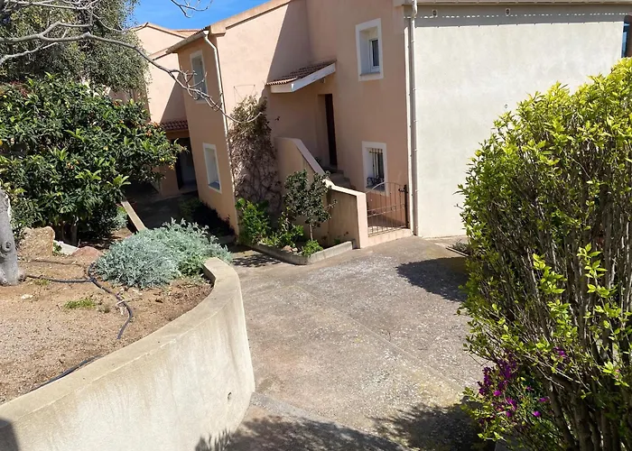 Semaphore Grand T3 Proche Centre *