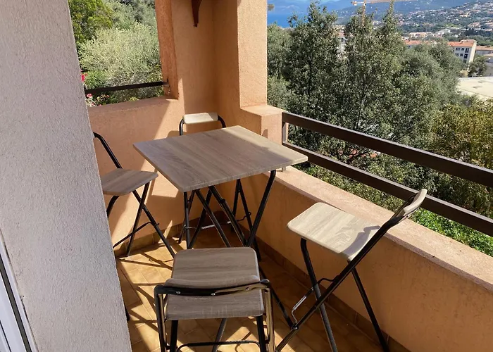 Semaphore Grand T3 Proche Centre