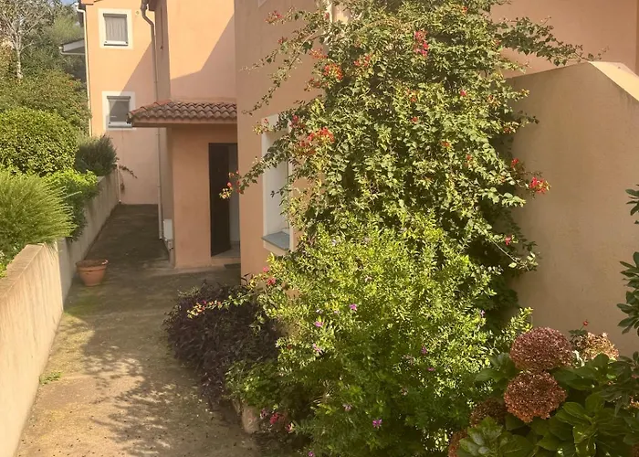 Appartement Semaphore Grand T3 Proche Centre