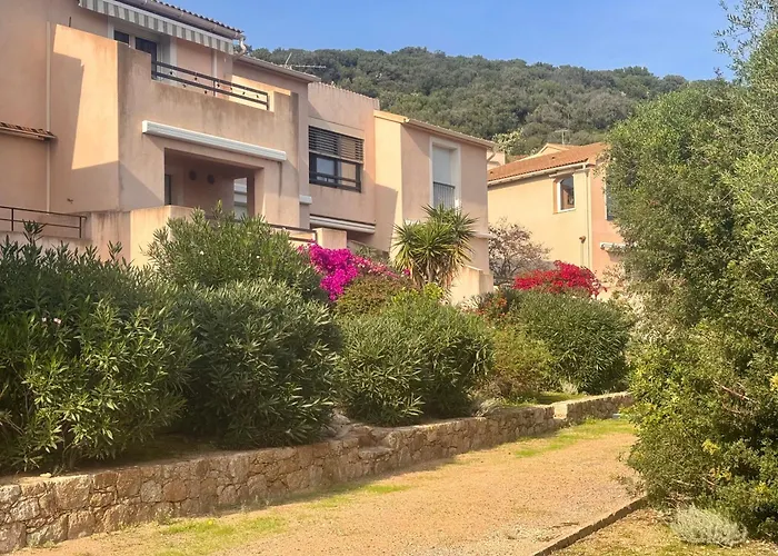 Semaphore Grand T3 Proche Centre Appartement