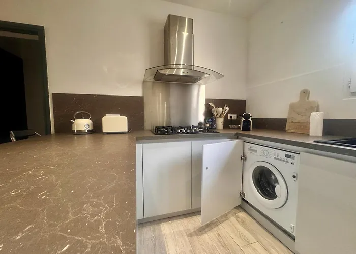 Semaphore Grand T3 Proche Centre