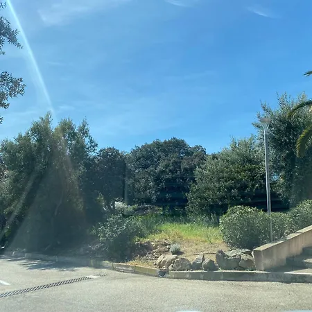 Semaphore Grand T3 Proche Centre 公寓 LʼÎle-Rousse