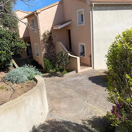 Semaphore Grand T3 Proche Centre *