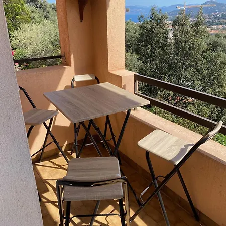 Semaphore Grand T3 Proche Centre