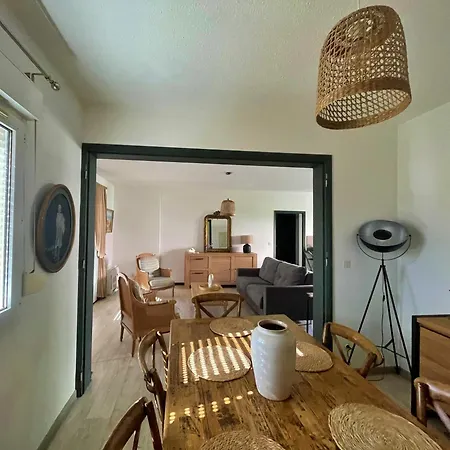 公寓 Semaphore Grand T3 Proche Centre *