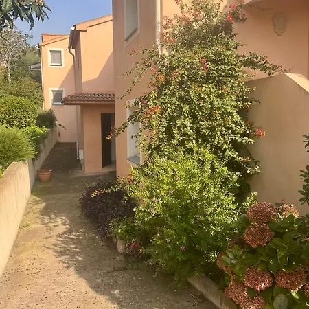 Apartmán Semaphore Grand T3 Proche Centre