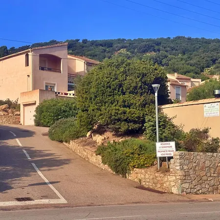 Semaphore Grand T3 Proche Centre *