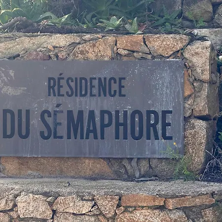 Semaphore Grand T3 Proche Centre