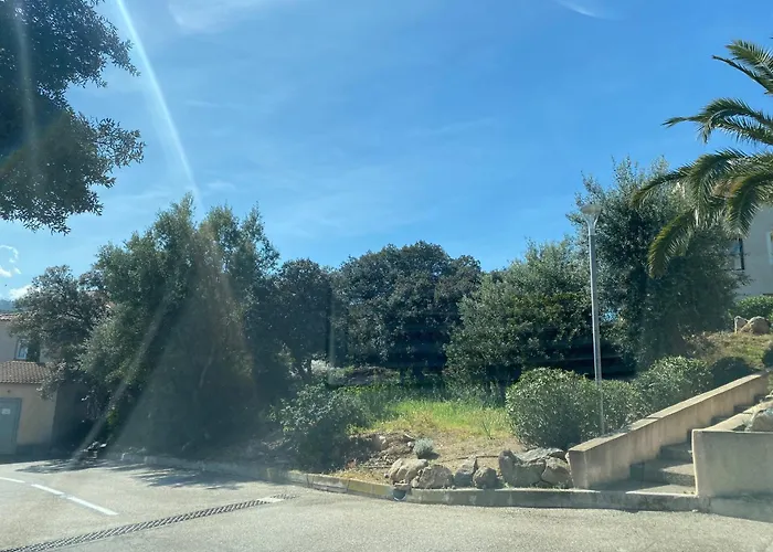 Semaphore Grand T3 Proche Centre 公寓 LʼÎle-Rousse