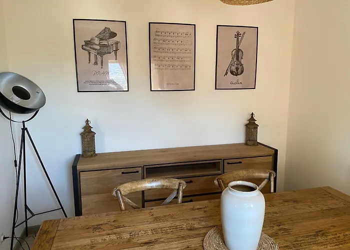 公寓 Semaphore Grand T3 Proche Centre