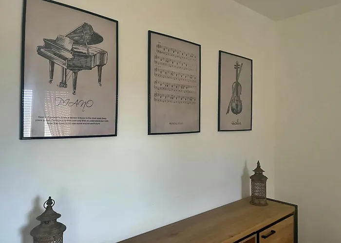 Semaphore Grand T3 Proche Centre