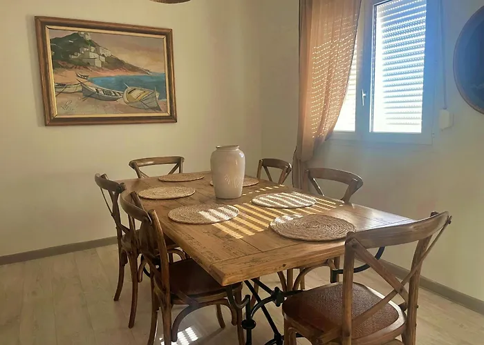 Semaphore Grand T3 Proche Centre Апартаменты