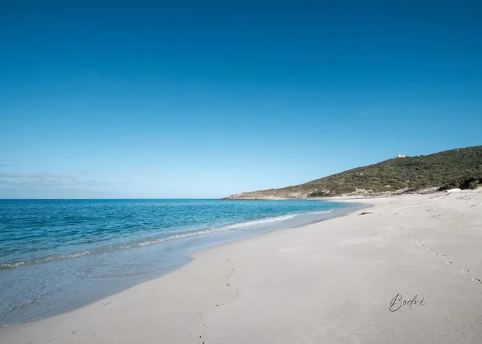 Semaphore Grand T3 Proche Centre Apartmán LʼÎle-Rousse