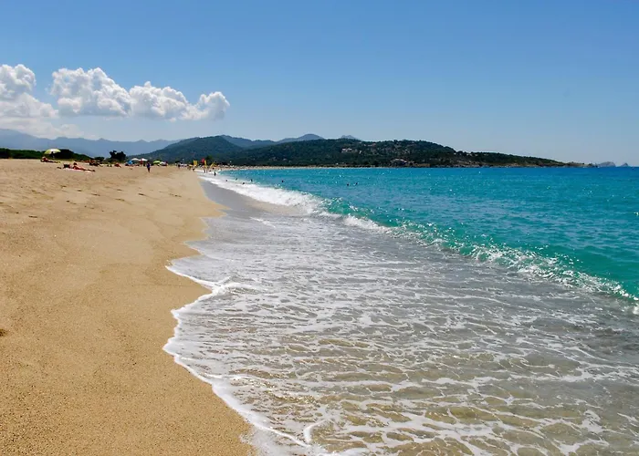 Semaphore Grand T3 Proche Centre * Л'Иль-Рус