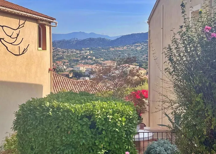 Semaphore Grand T3 Proche Centre Л'Иль-Рус